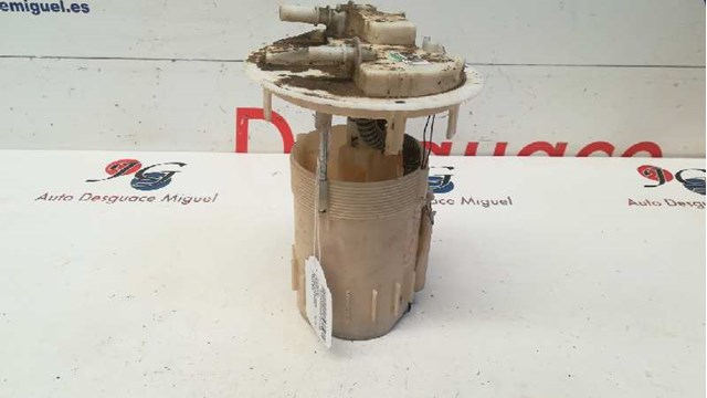 Aforador Peugeot 208 CA, CC