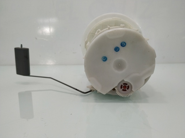 Bomba de gasolina Citroen C3 II (2R, 2C)