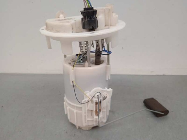 Bomba de combustible para Citroen C3 II (2R, 2C)