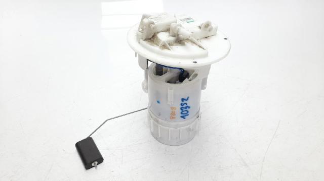Módulo alimentación de combustible Peugeot 208 CA, CC