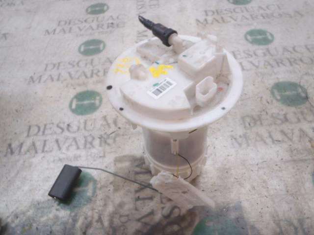 Bomba de combustible Citroen C3 II SUV comprar en España