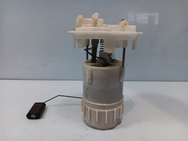 Bomba de combustible para Citroen C3 II (2R, 2C)