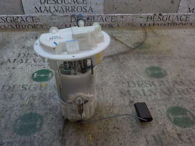 Bomba de combustible para Citroen C3 II (2R, 2C)