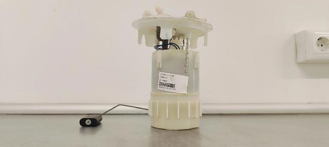 Comprar Módulo de bomba de combustible con sensor de nivel de combustible Citroen C3 II 2R, 2C a bajo precio
