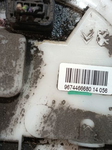 Comprar Módulo de bomba de combustible con sensor de nivel de combustible Citroen C3 II 2R, 2C a bajo precio