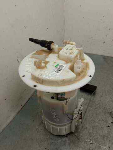 Módulo alimentación de combustible Peugeot 208 CA, CC