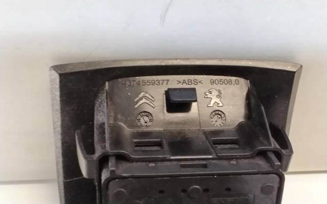 9674559377 Peugeot/Citroen