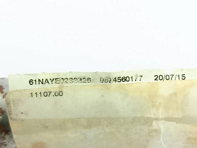 Comprar Columna de dirección 301  