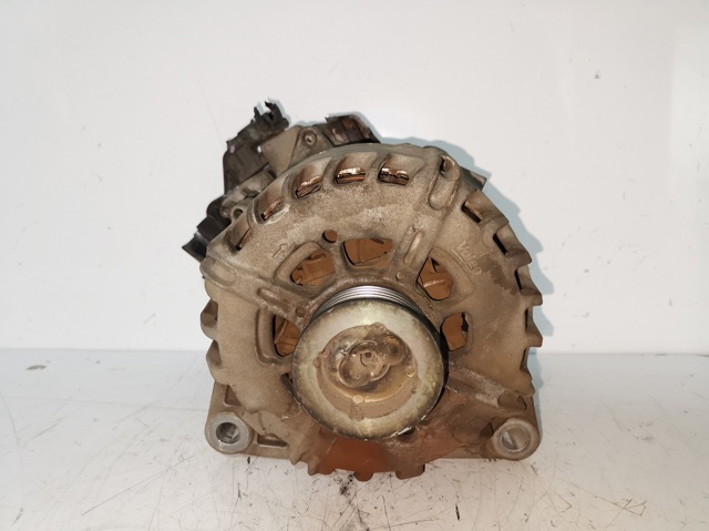 Alternador 9674646180 Peugeot/Citroen