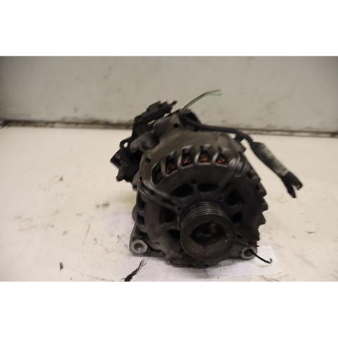 Alternador de coche 9674646180 PEUGEOT