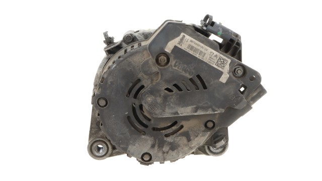 Alternador de coche 9674646180 PEUGEOT