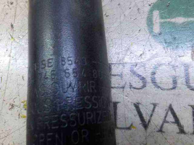 9674665480 PEUGEOT Amortiguador trasero comprar Bilbao