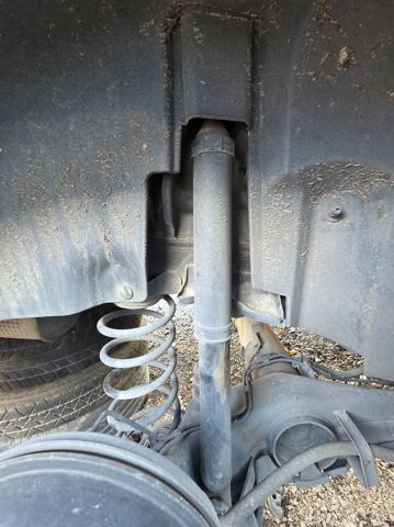 9674665480 Amortiguador trasero  en stock Granada