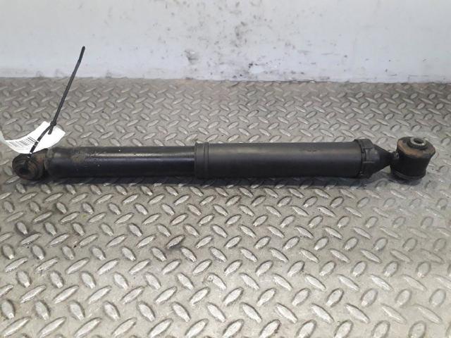 PEUGEOT 9674665480 Amortiguador trasero  disponible Valladolid