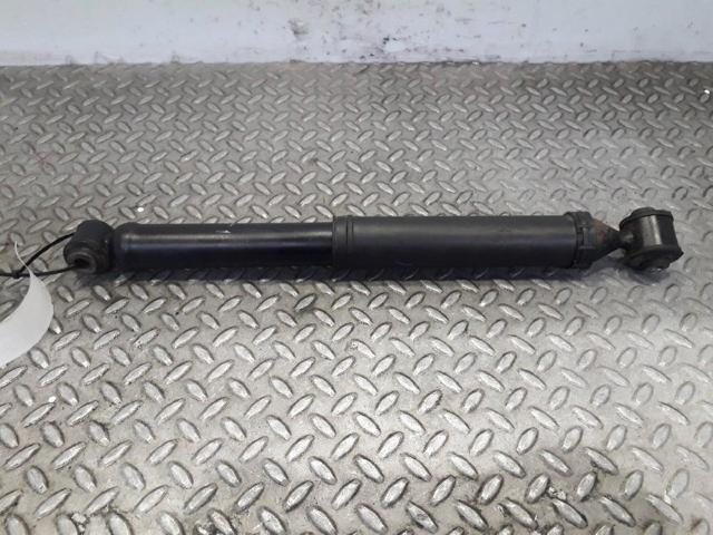 9674665480 PEUGEOT Amortiguador trasero  comprar en Oviedo