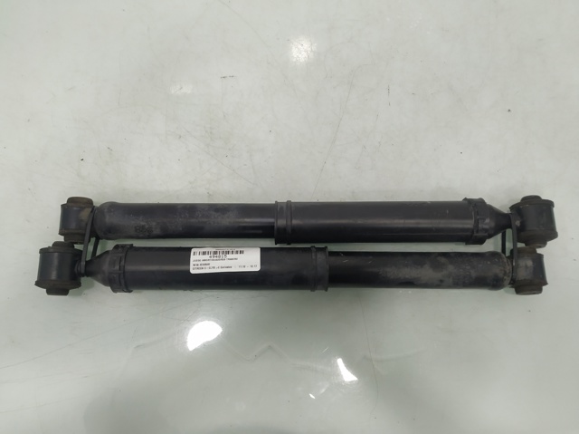 PEUGEOT 9674665480 Amortiguador trasero  en stock Terrassa