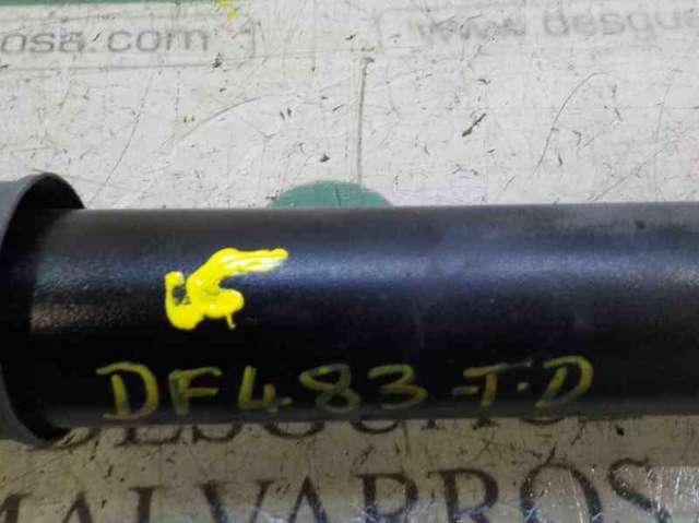 PEUGEOT 9674665480 Amortiguador trasero comprar Pamplona