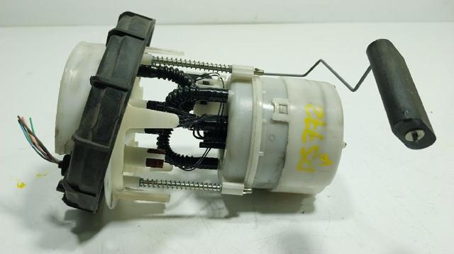 9674699980 PEUGEOT Módulo de bomba de combustible con sensor de nivel de combustible  disponible Vigo