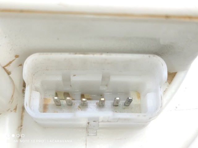 9674699980 PEUGEOT Bomba de gasolina  en stock Huelva
