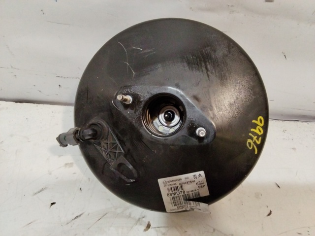 9674747580 Peugeot/Citroen