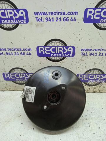 Servofreno de vacío Citroen C4 II (B7)