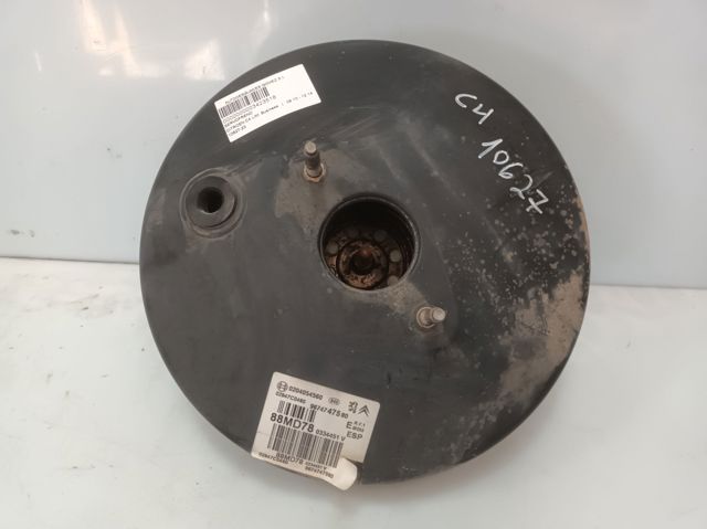 PEUGEOT 9674747580 Servofreno  disponible España