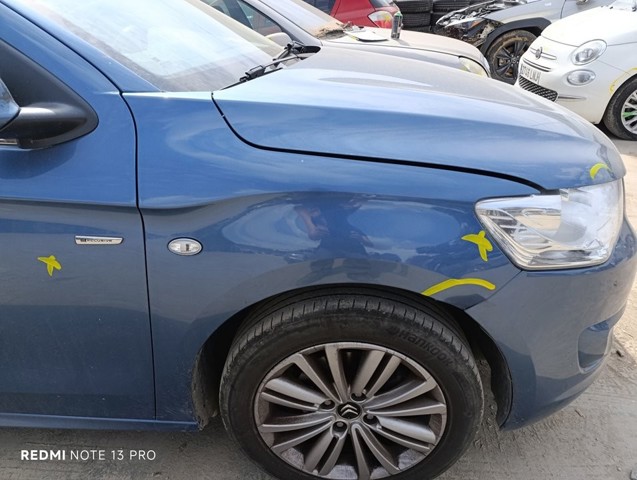 PEUGEOT 9674790480 Aleta  en stock Valencia