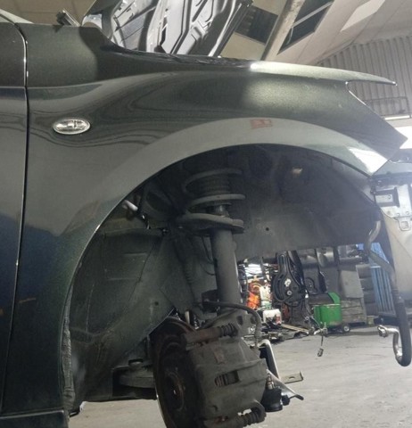 9674790480 PEUGEOT Aleta  en stock Huelva