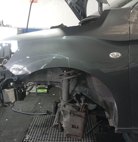 9674790580 PEUGEOT Aleta delantera izquierda  comprar en Lleida
