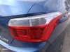 Piloto posterior derecho 9674809180 PEUGEOT