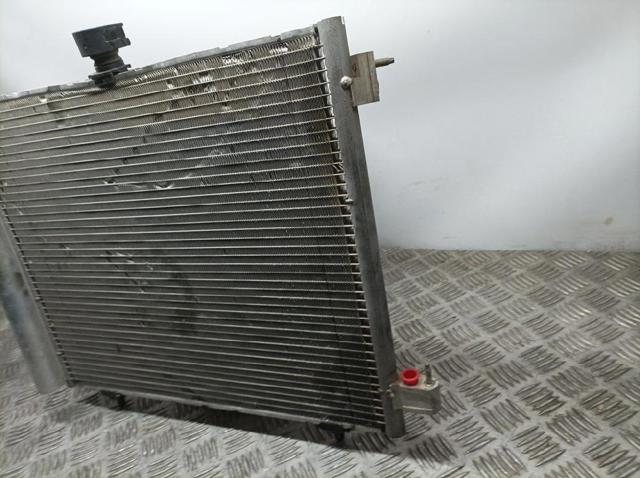 9674813580 PEUGEOT Condensador aire acondicionado comprar Alcalá