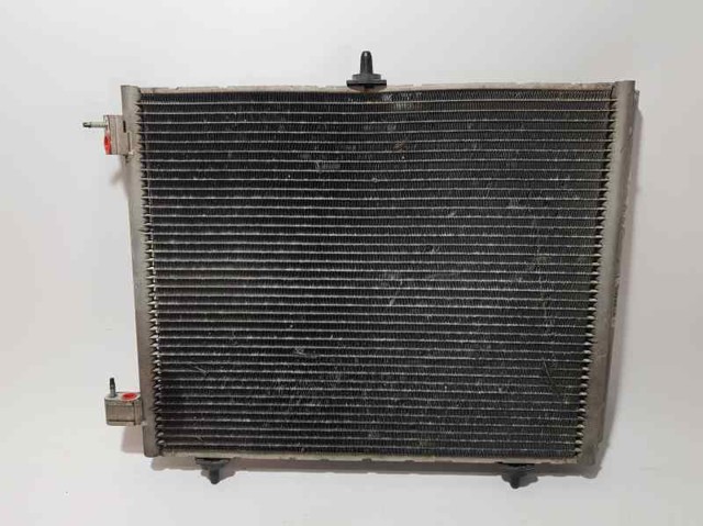 9674813580 Condensador aire acondicionado  en stock Sabadell