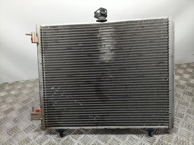 9674813580 PEUGEOT Condensador aire acondicionado  en stock Huelva