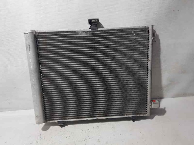 9674813580 PEUGEOT Condensador de aire acondicionado  comprar en Oviedo