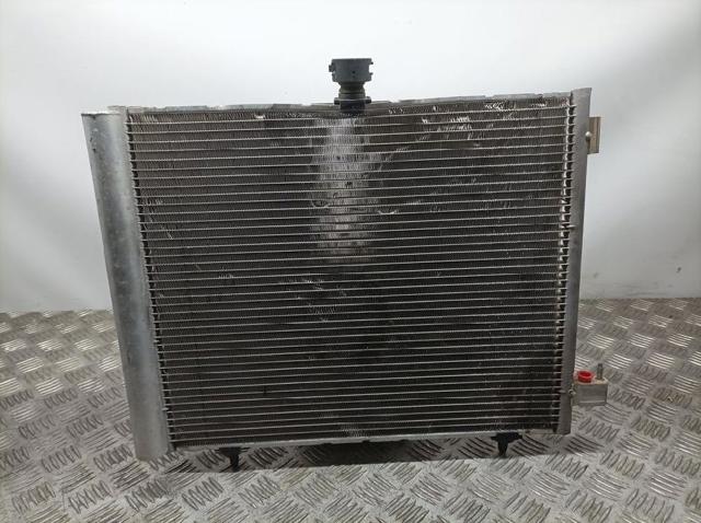 9674813580 PEUGEOT Condensador de aire acondicionado  comprar en Lleida