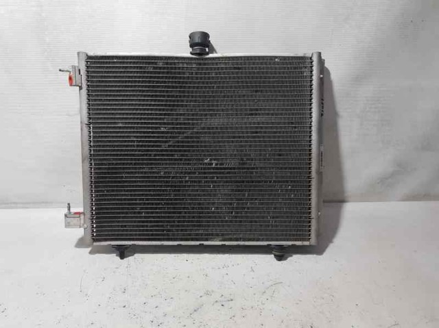 9674813580 PEUGEOT Condensador de aire acondicionado  comprar en Lleida