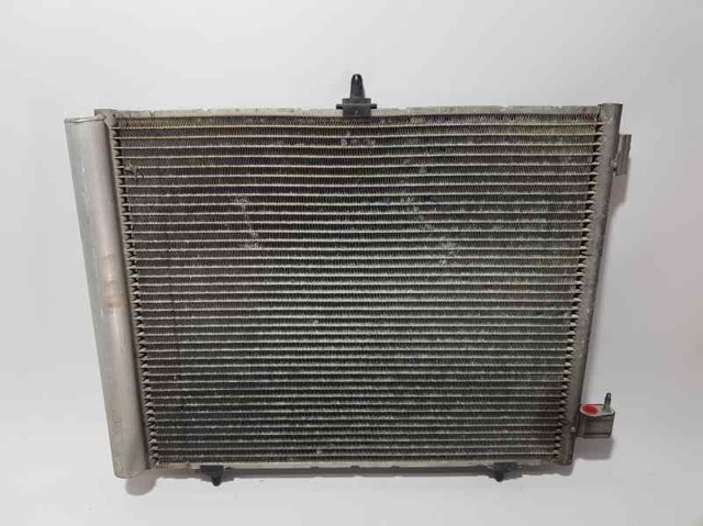 9674813580 PEUGEOT Condensador aire acondicionado  en stock Huelva