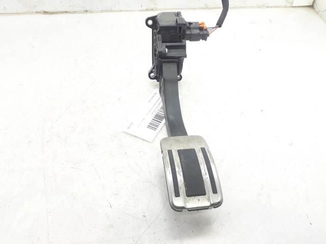 Potenciómetro pedal para Opel GRANDLAND  (A18, P1UO)