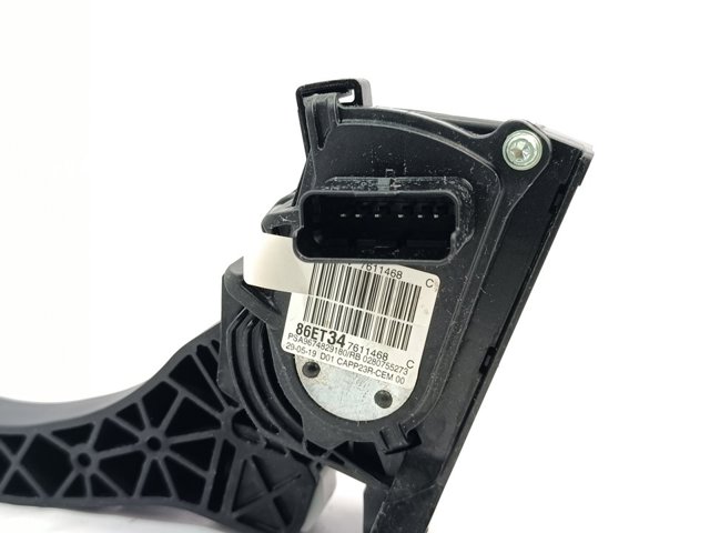 9674829180 Pedal del acelerador  en stock Castellón