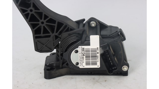 Potenciómetro pedal acelerador Citroen C5 desde 42,11 €