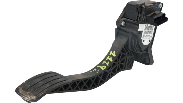 Precio del repuesto Potenciómetro pedal C5 SUV