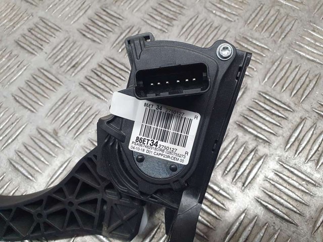 9674829180 Pedal del acelerador  comprar en Zaragoza