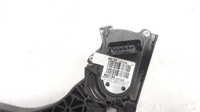 9674829180 PEUGEOT Pedal del acelerador  comprar en Oviedo