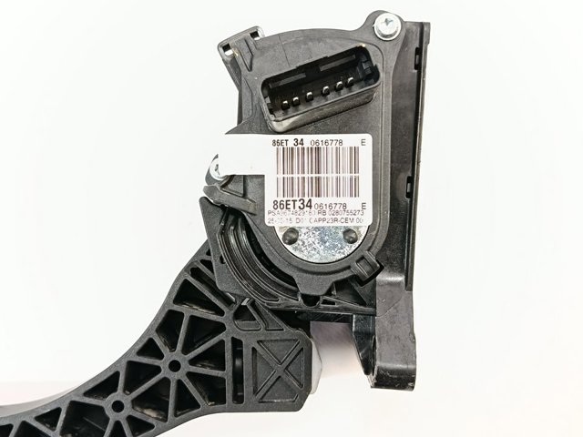 Comprar Pedal del acelerador Citroen C5 a bajo precio