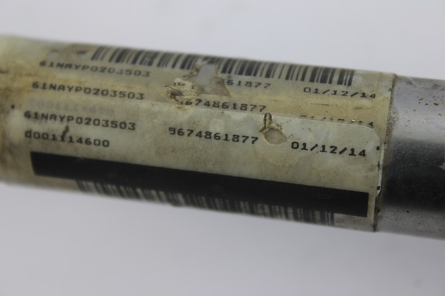 PEUGEOT 9674861877 comprar Pamplona