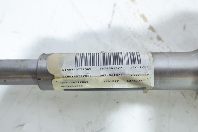 9674861877 Peugeot/Citroen