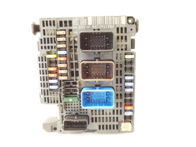 9674921980 Peugeot/Citroen