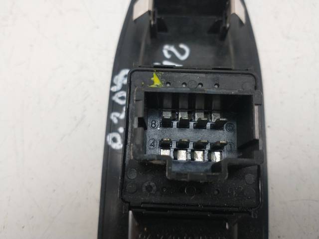 PEUGEOT 96749245ZD Unidad de control de elevalunas delantera izquierda  comprar en Murcia