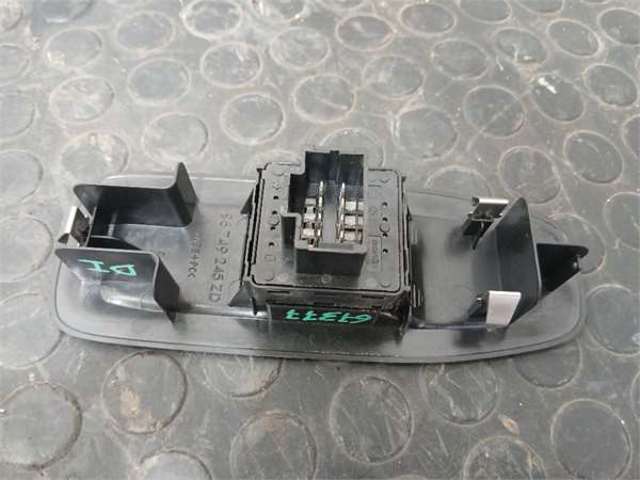 96749245ZD PEUGEOT Unidad de control de elevalunas delantera izquierda  disponible Ourense