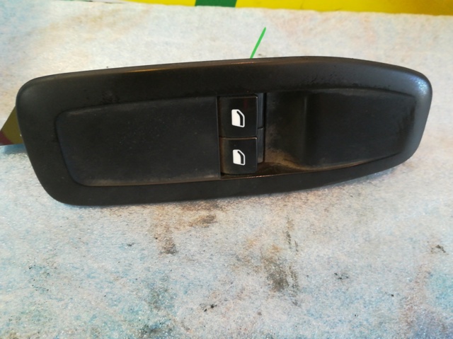 96749245ZD Peugeot/Citroen